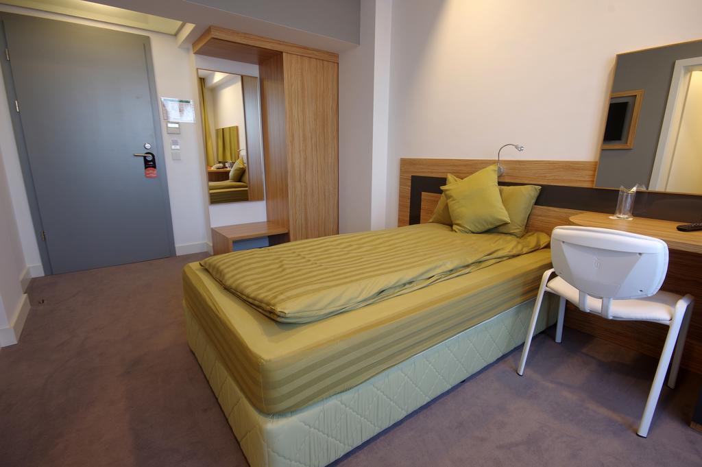 Hotel Mak Gabrovo Eksteriør bilde