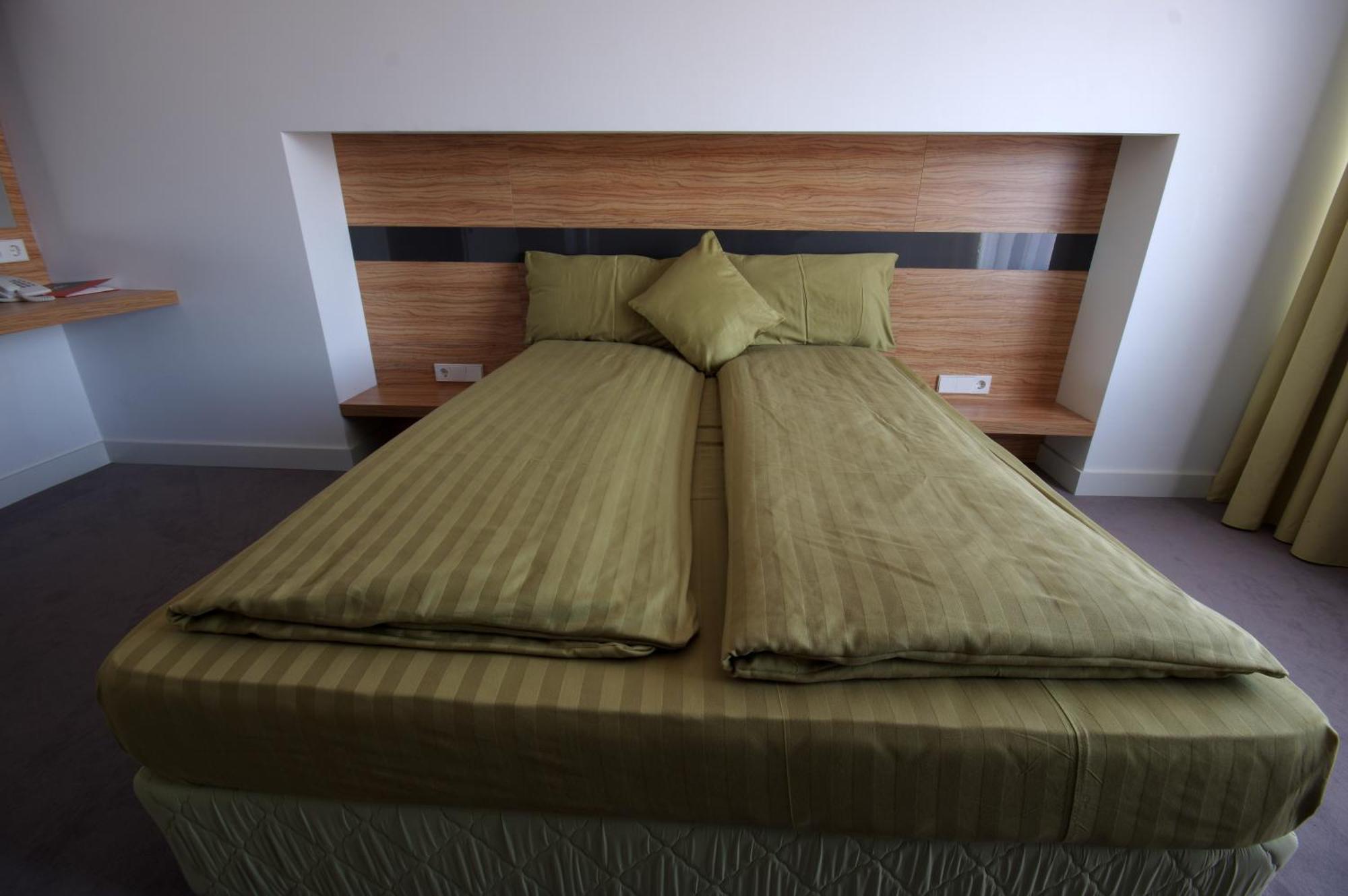 Hotel Mak Gabrovo Eksteriør bilde