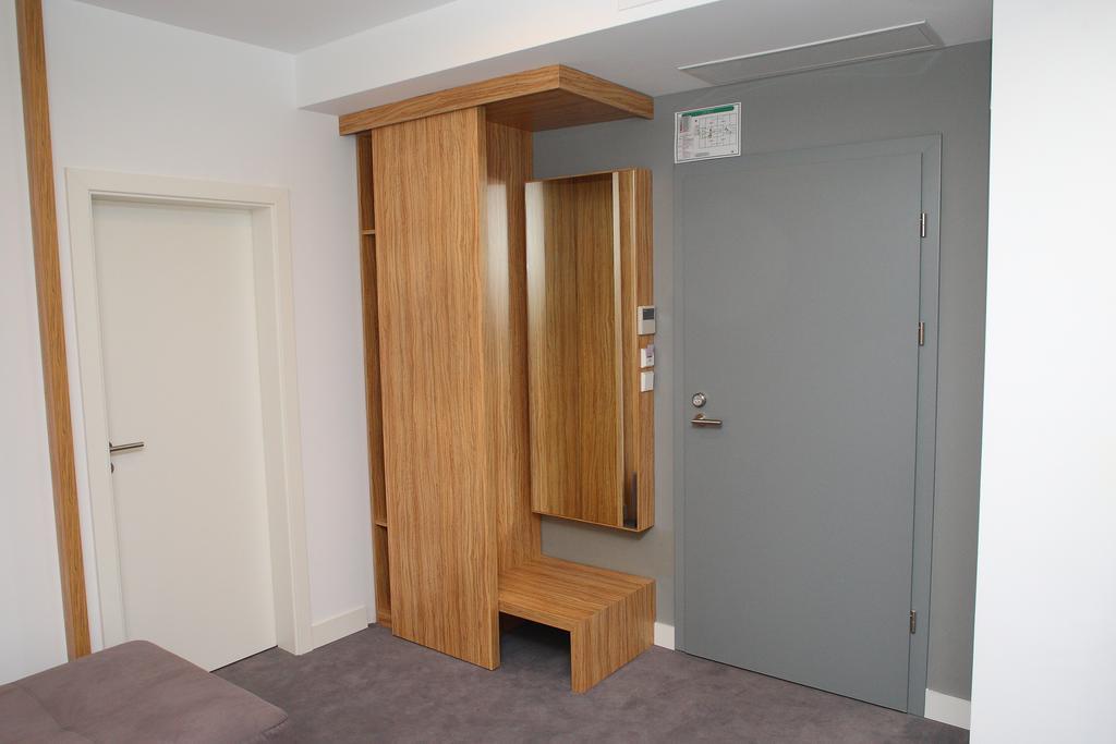 Hotel Mak Gabrovo Rom bilde