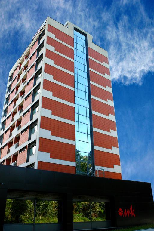 Hotel Mak Gabrovo Eksteriør bilde