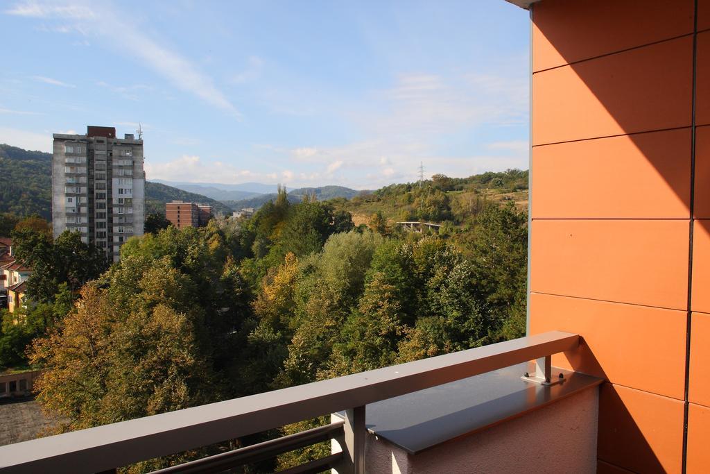 Hotel Mak Gabrovo Rom bilde